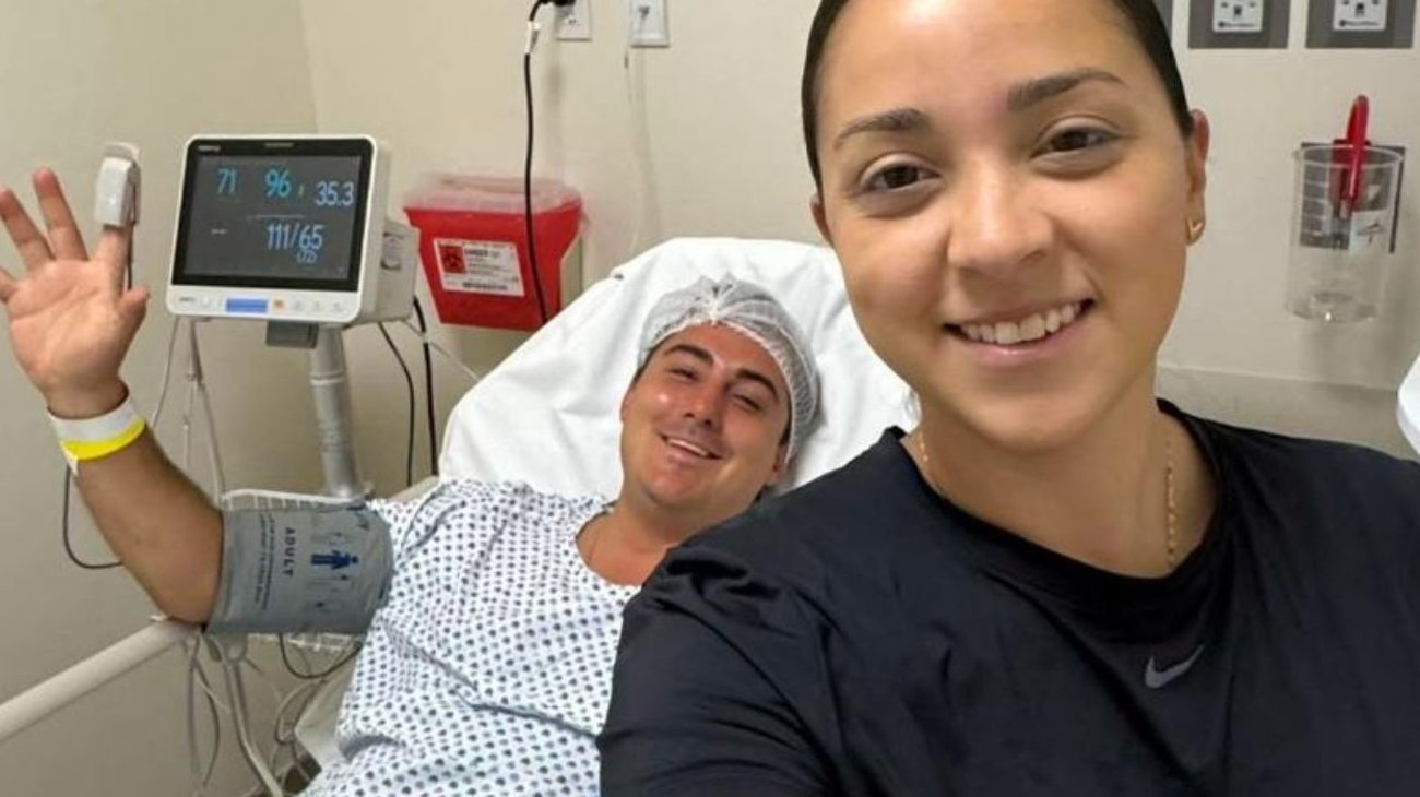 Hospitalizan al alcalde de García; se desconocen las causas