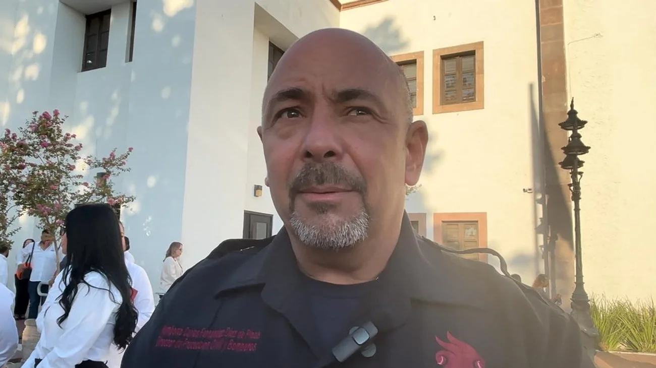 Termina canícula, pero calor continúa en Tamaulipas