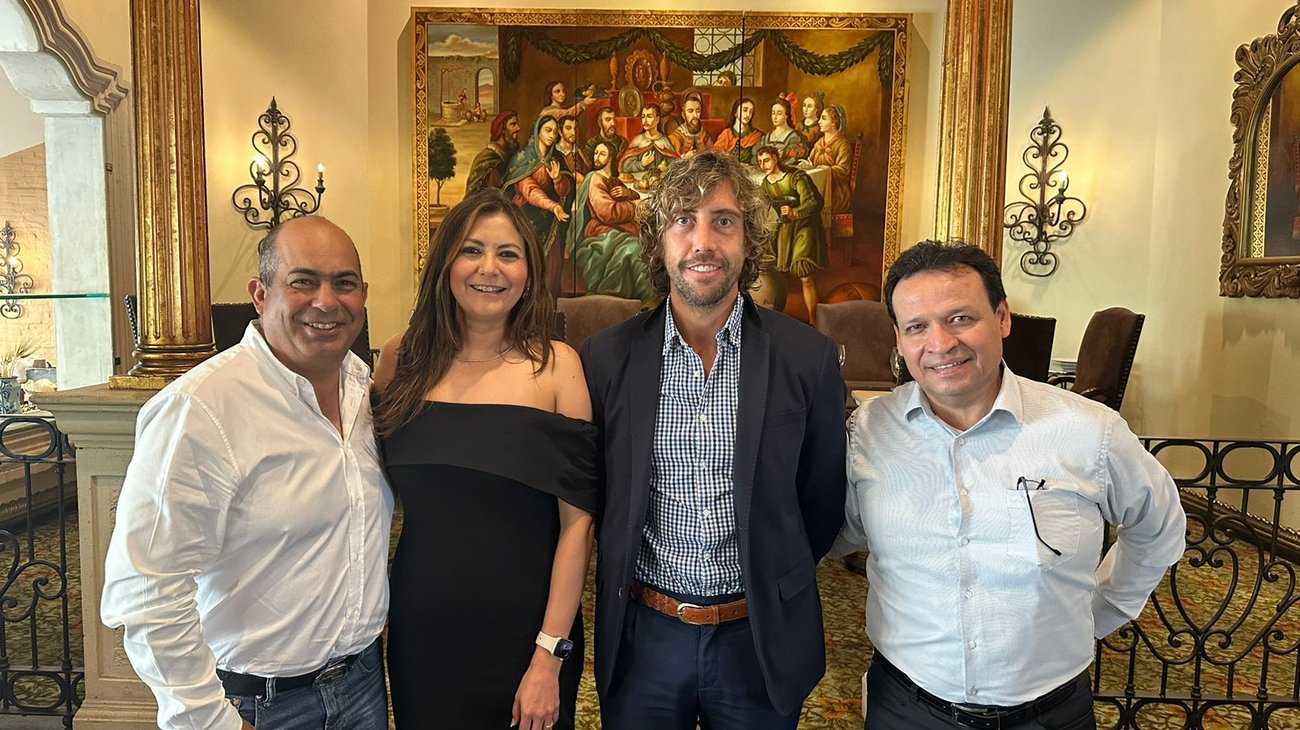 Harán sinergia a favor de transparencia en servicios de agua