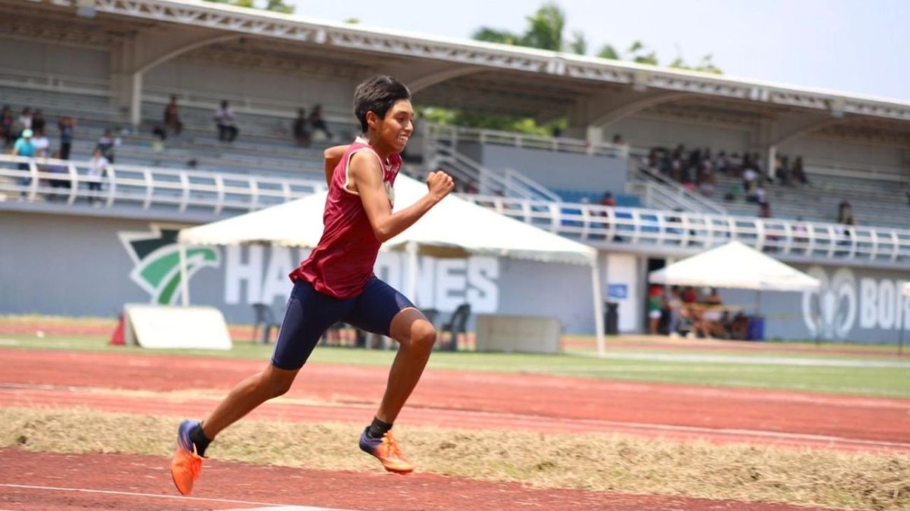 Uniformes deportivos, una realidad para atletas de Nuevo León