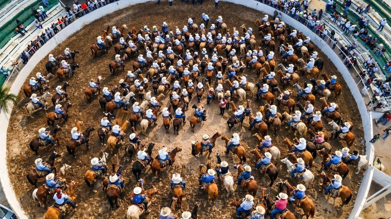 Parras proyecta derrama de 30 millones de pesos en Semana Santa