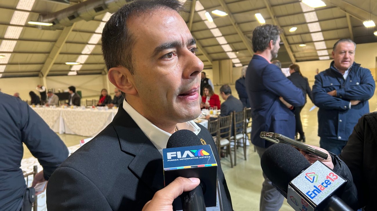 'Crimen organizado no tiene injerencia en política de Coahuila'