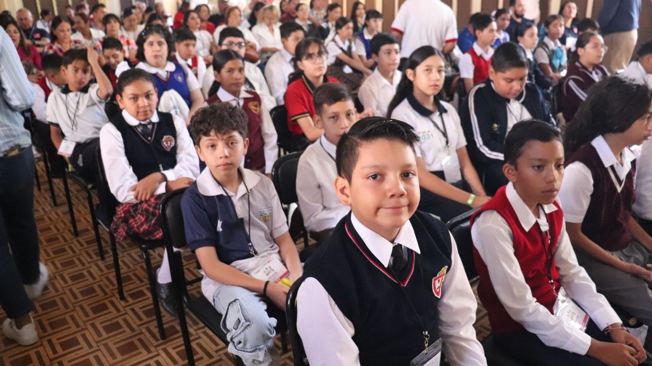 Preinscripciones para escuelas en Coahuila cierran el viernes