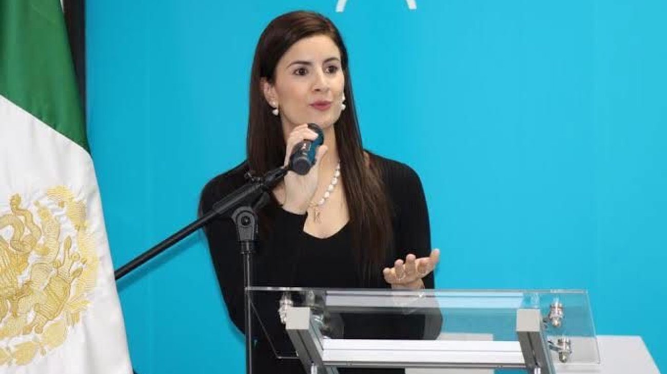 INE frena nombramiento de Karla Natividad al frente del IEC
