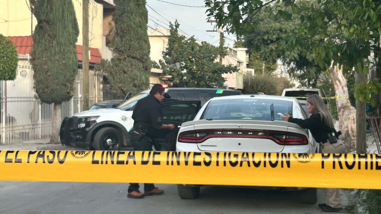 Balean a hombre en colonia Villas del Sol, en Apodaca