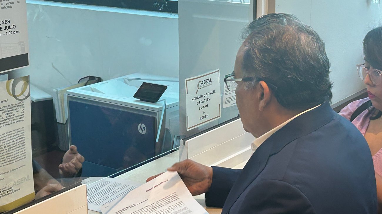 Pide Mijes auditar recursos públicos y los de obras