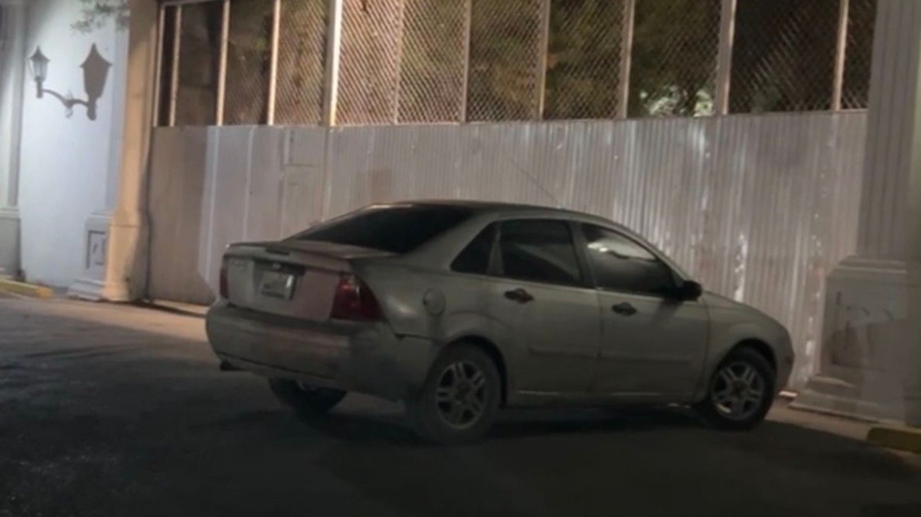 Asesinan a trabajador tras discusión en bodega de Matamoros