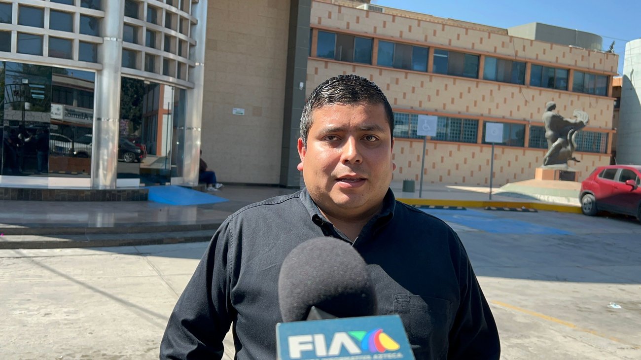 Falta de seguro puso en riesgo a un joven en Ramos Arizpe