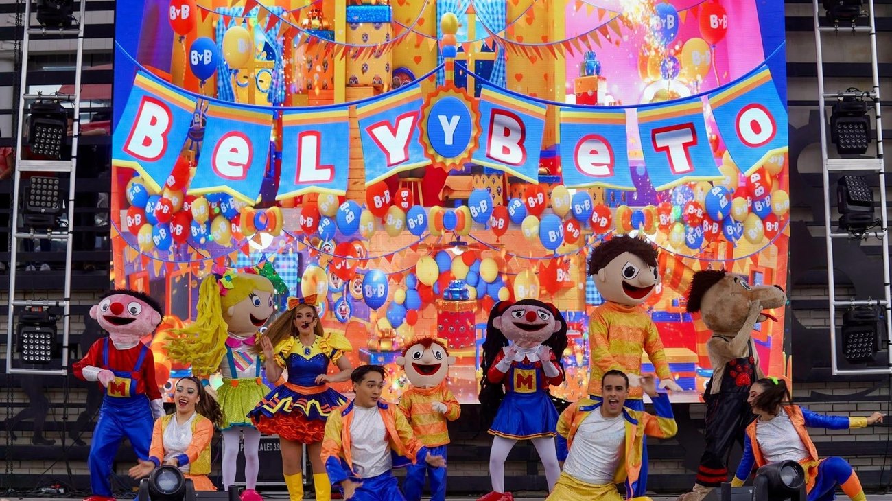 Anuncia Ramos Arizpe festejos por Día del Niño y de la Madre