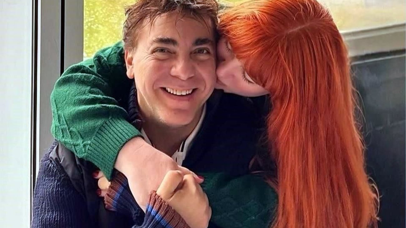 ¿Terminaron? Rumores rodean relación de Cristian Castro 