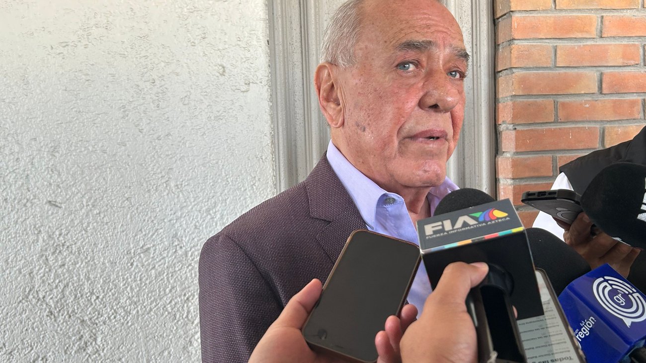 Coahuila alcanza 97% en vacunación contra el sarampión