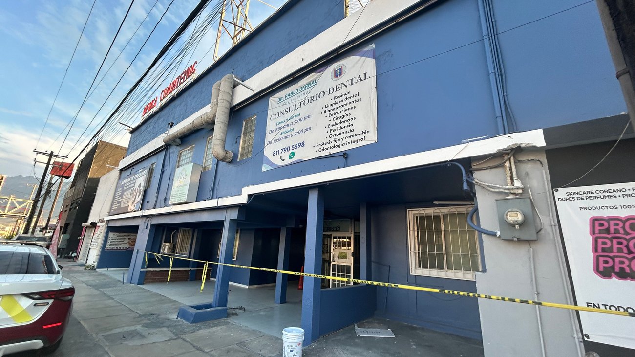 Joven resulta con quemaduras por descarga eléctrica