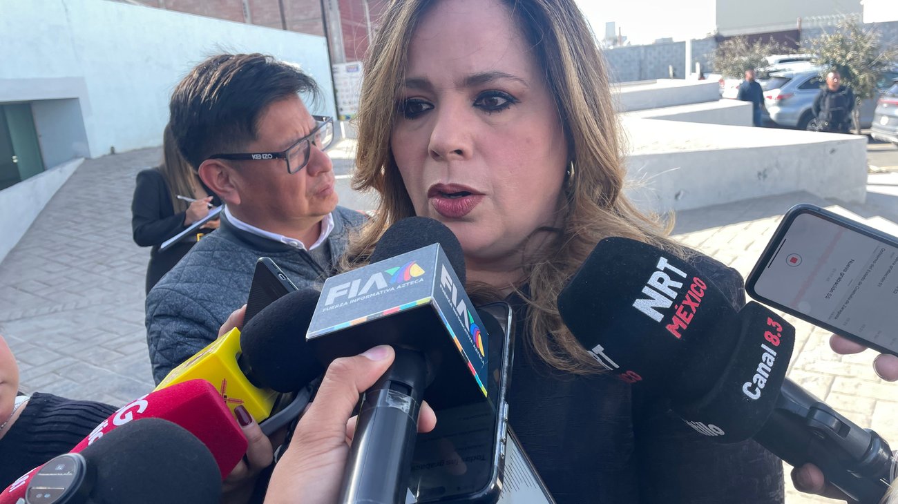 Suman 2 mil 500 trabajadores liquidados en Coahuila durante enero