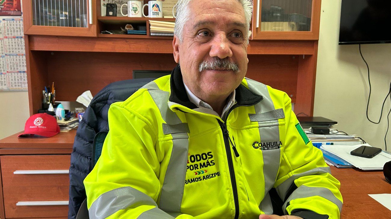 Semana Santa en Ramos Arizpe deja saldo blanco y alta derrama