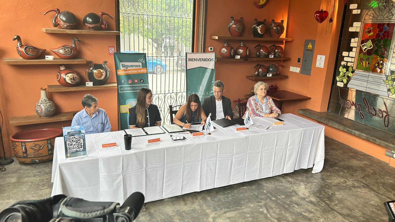 Colaborarán Canirac, Conalep y Asociación de Esclerosis Múltiple