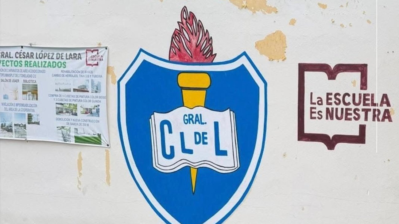 Investigan robo de 8 mil pesos en primaria de Matamoros