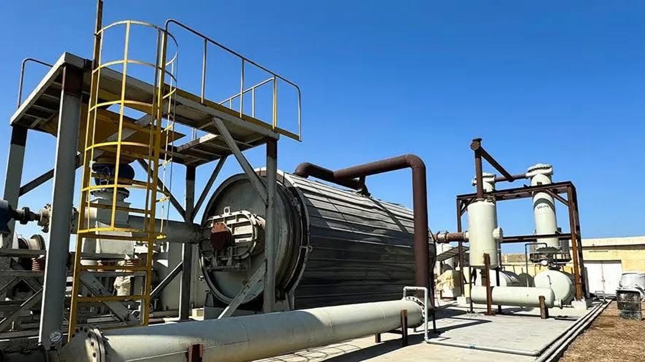 Impulsan en Matamoros planta para transformar residuos