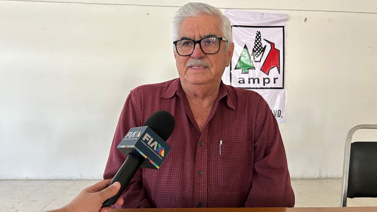 Campesinos cuestionan origen del agua para cubrir adeudo con EUA