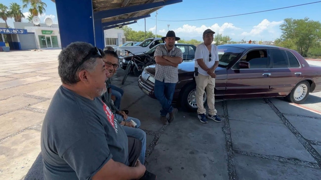 Montacargas de AHMSA permanece en la planta sin ser entregado