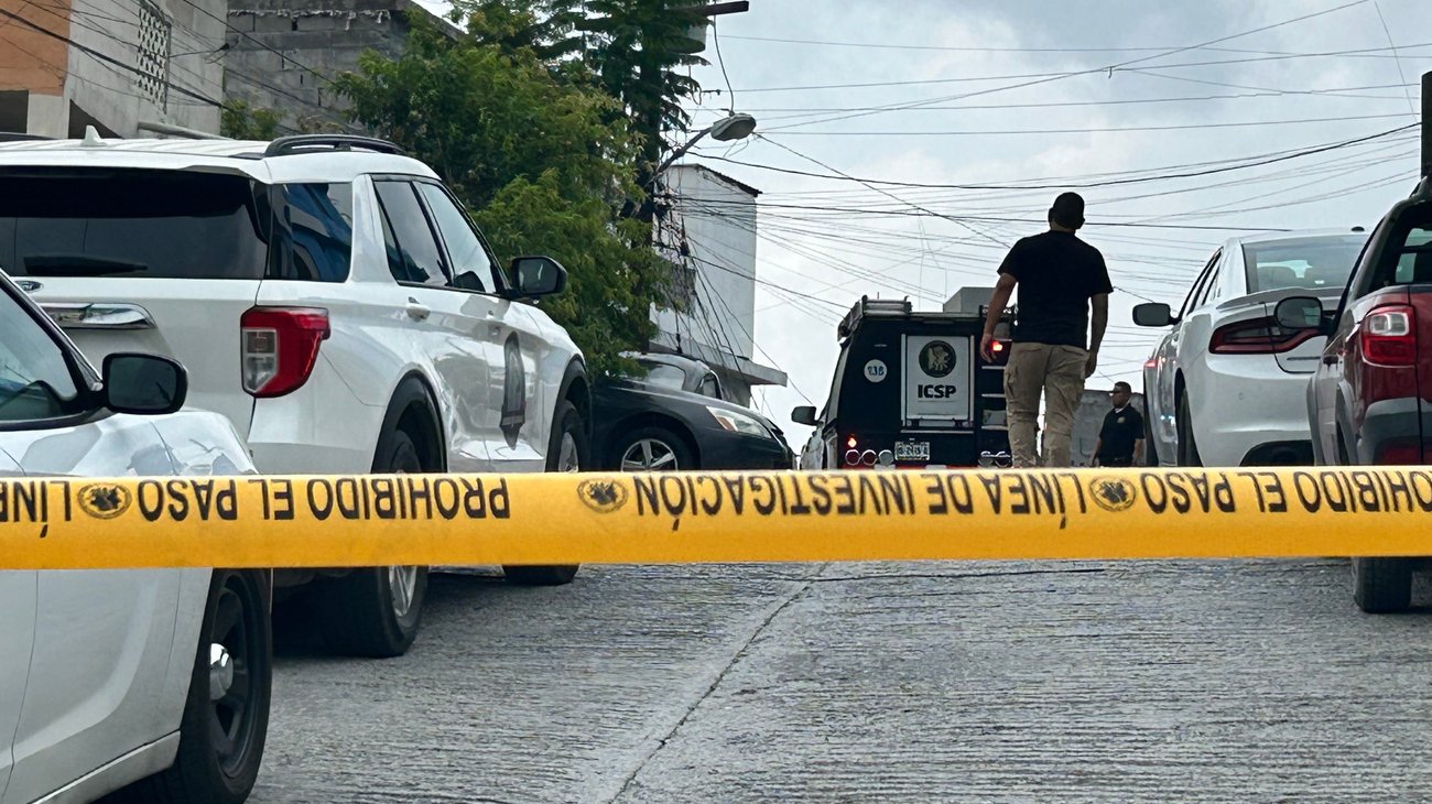 Catean vivienda donde localizaron cuerpo de mujer desmembrada