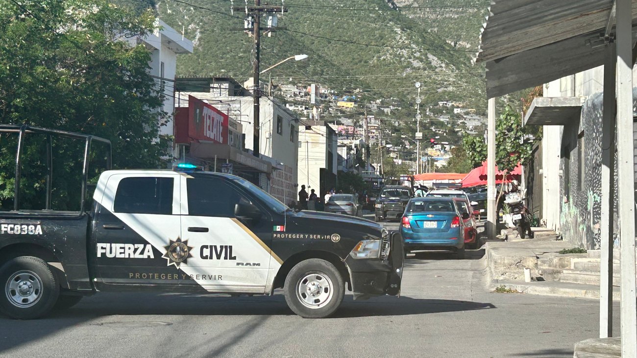 Muere asaltante y otro resulta lesionado en la colonia Croc