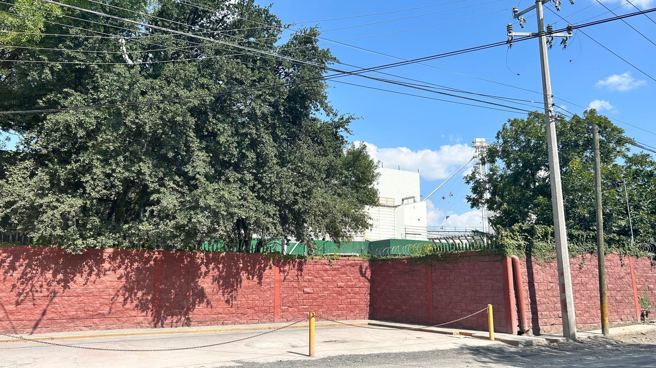 Fatal accidente laboral en Apodaca deja un hombre sin vida