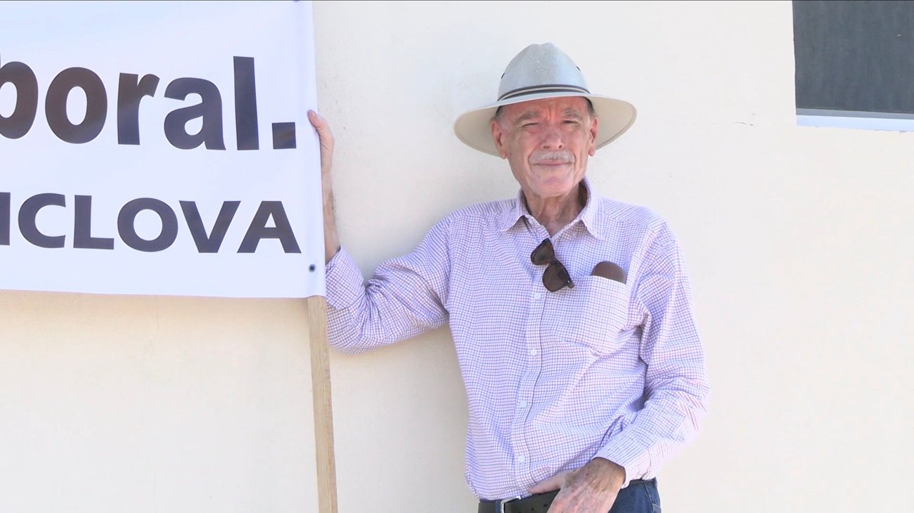Abogados protestan contra fallas en justicia laboral
