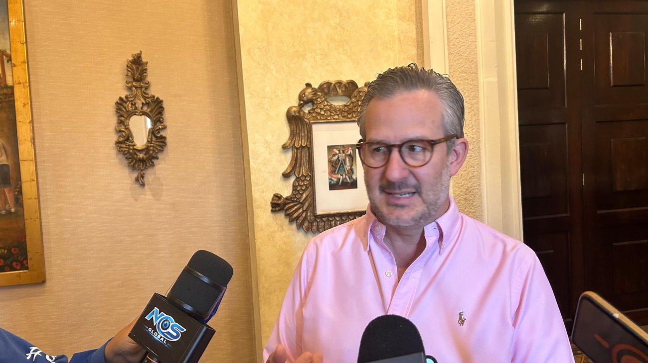 Coahuila rechaza acortar ciclo escolar 2025-2026