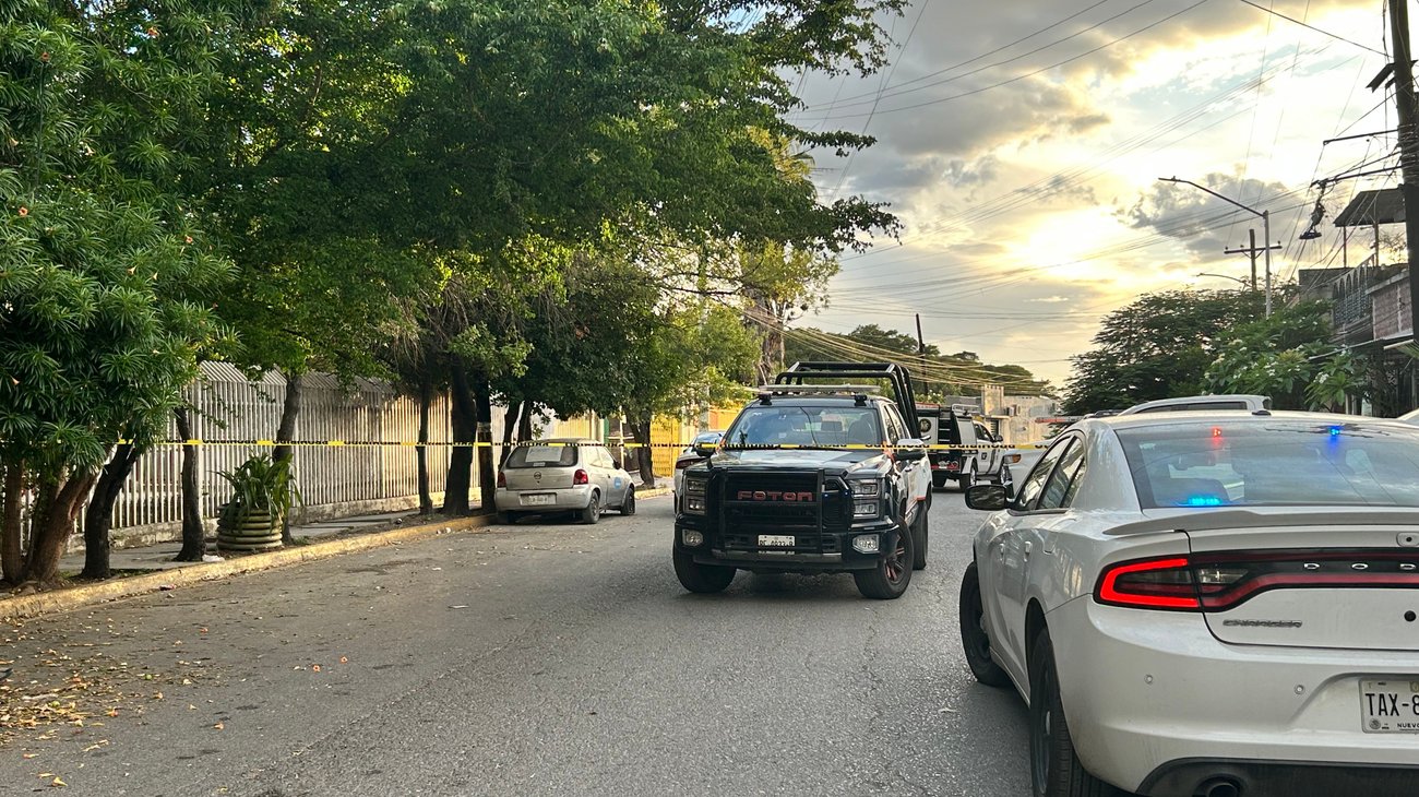 Asesinan a joven de 15 años para robarle su celular