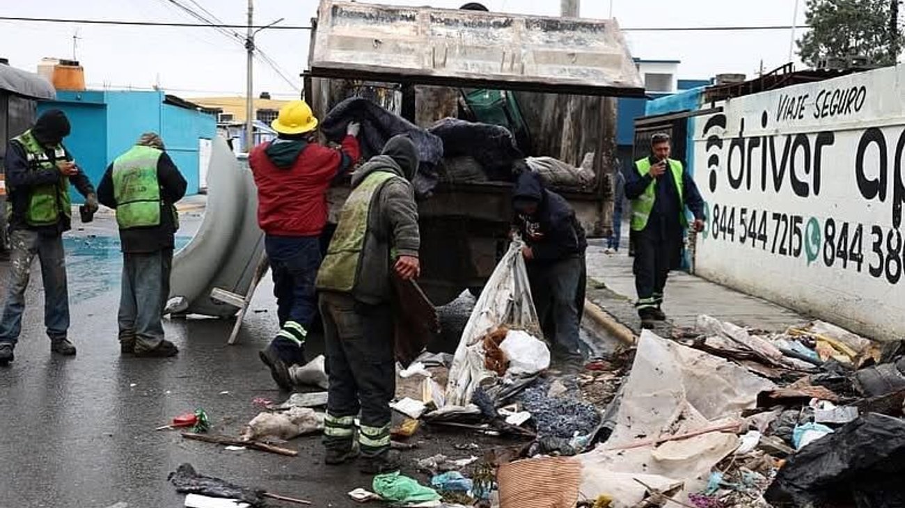 Álvaro Moreira destaca trabajo cercano y respalda sanciones