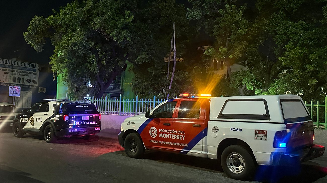 Hombre muere tras desvanecerse en andén de la estación Fundadores
