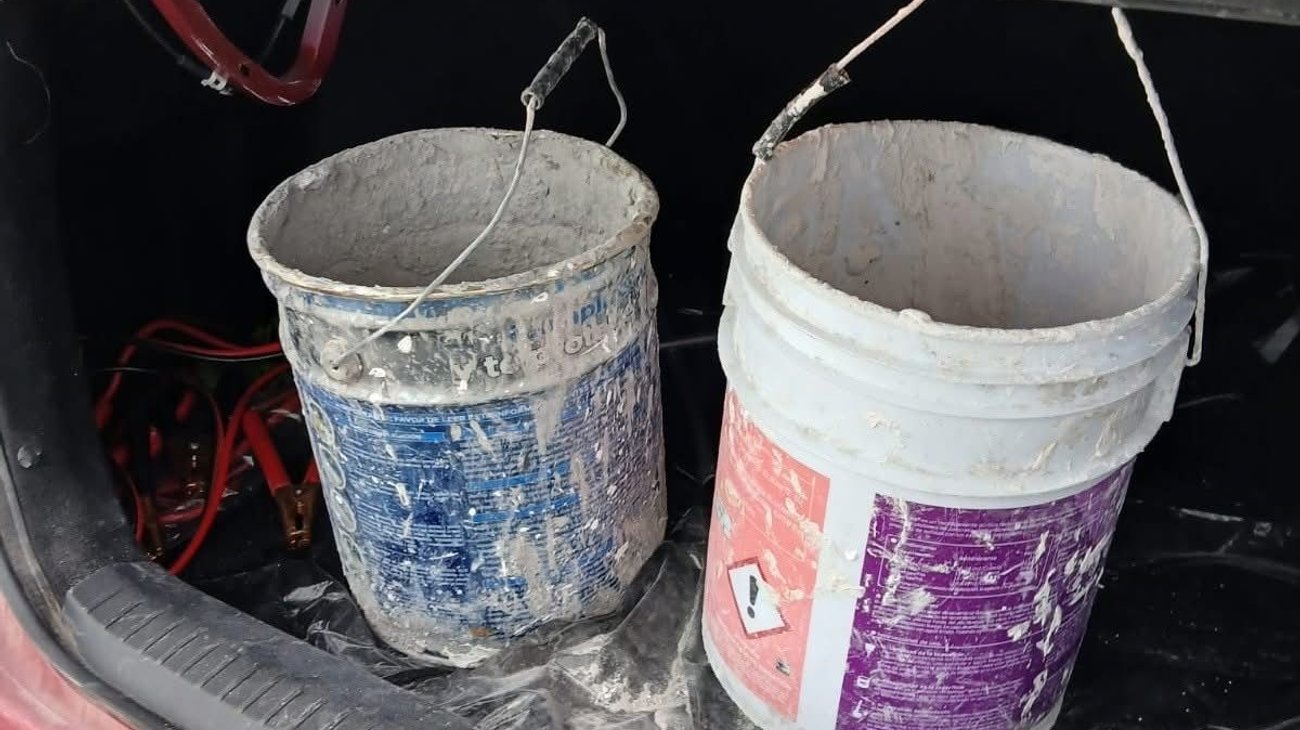 Elevan vigilancia para frenar tiraderos clandestinos de escombro