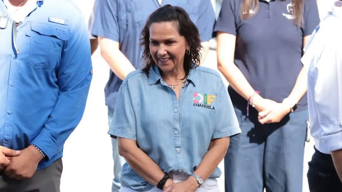 Parras estrenará centro de atención psiquiátrica infantil en 2027