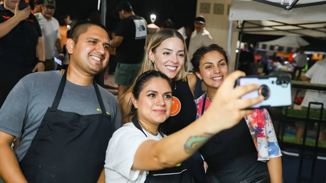 Impulsará Mariana rutas y puntos verdes para reciclar basura