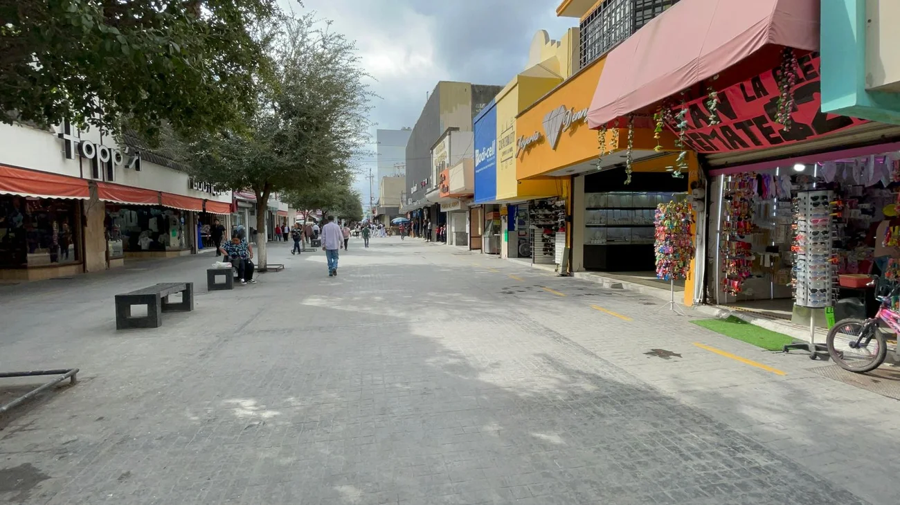 Empresarios en Reynosa enfrentan un 2024 marcado por dificultades