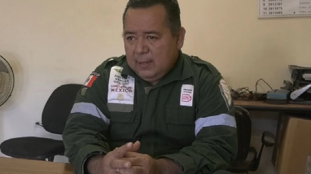 Ángeles Verdes en Tamaulipas ofrecen 30 servicios diarios