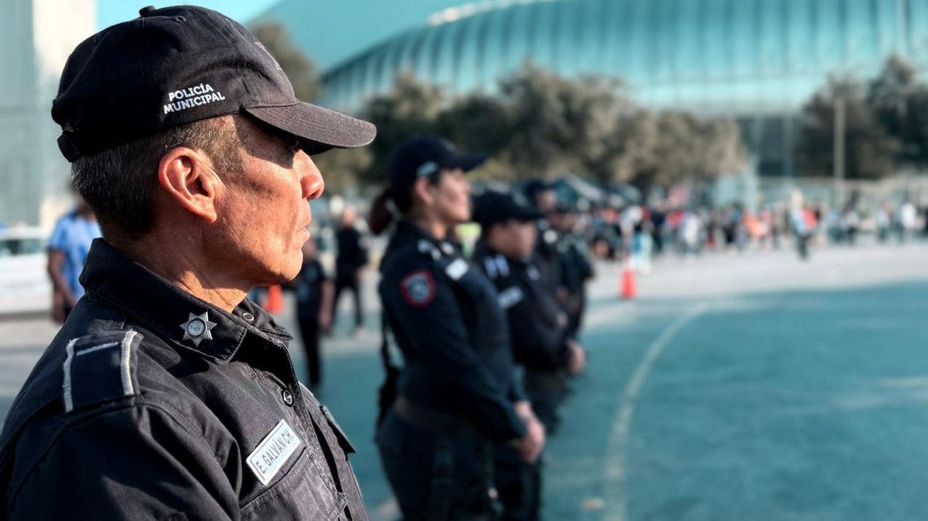 Seguridad efectiva en el Clásico; riña posterior dejó un herido