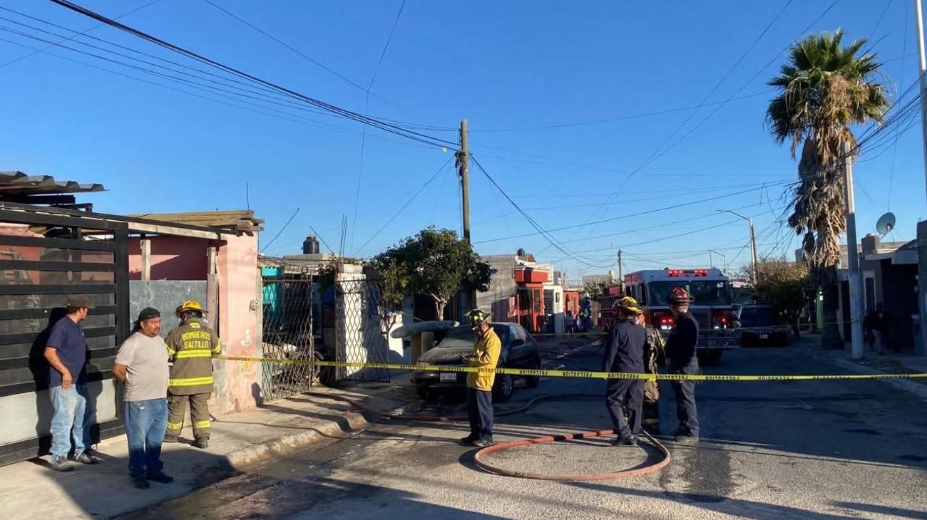 Rehabilitan a 'El Chino' de Nueva Mirasierra tras grave incidente