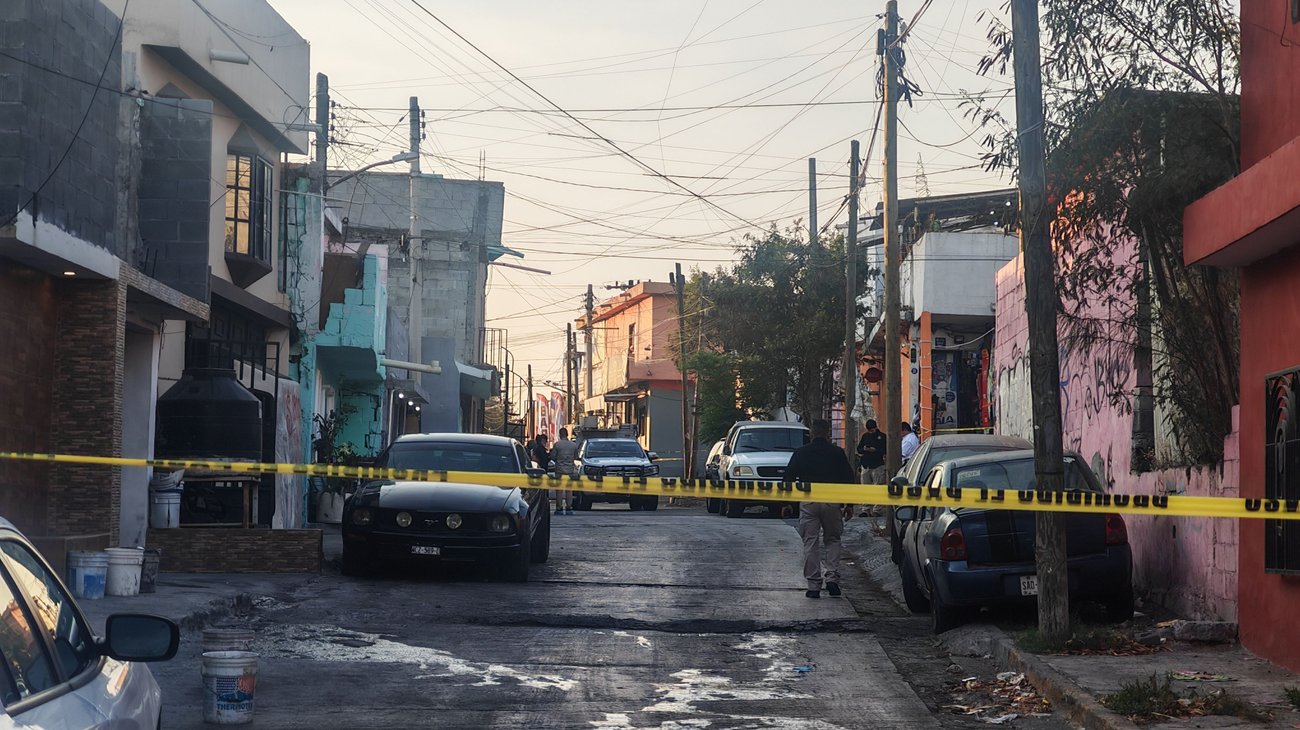 Asesinan a hombre dentro de su vivienda en Tierra y Libertad
