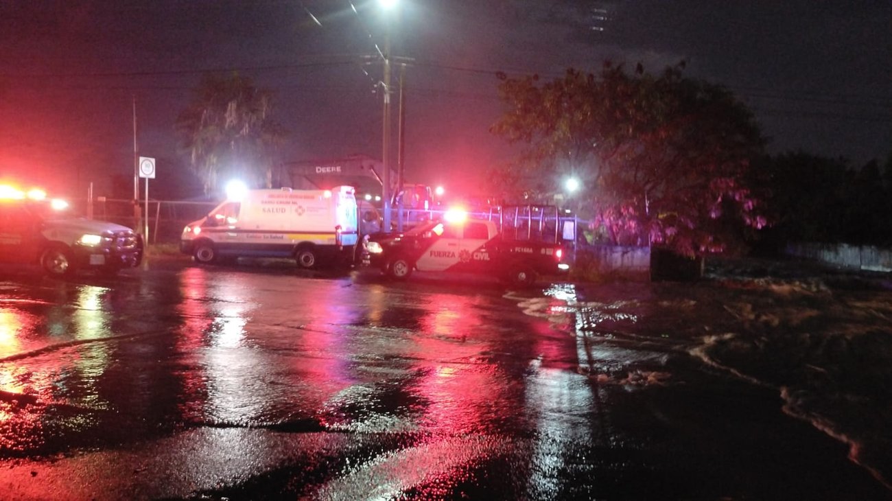 Investigan muerte de hombre en barrio del Prado en Monterrey