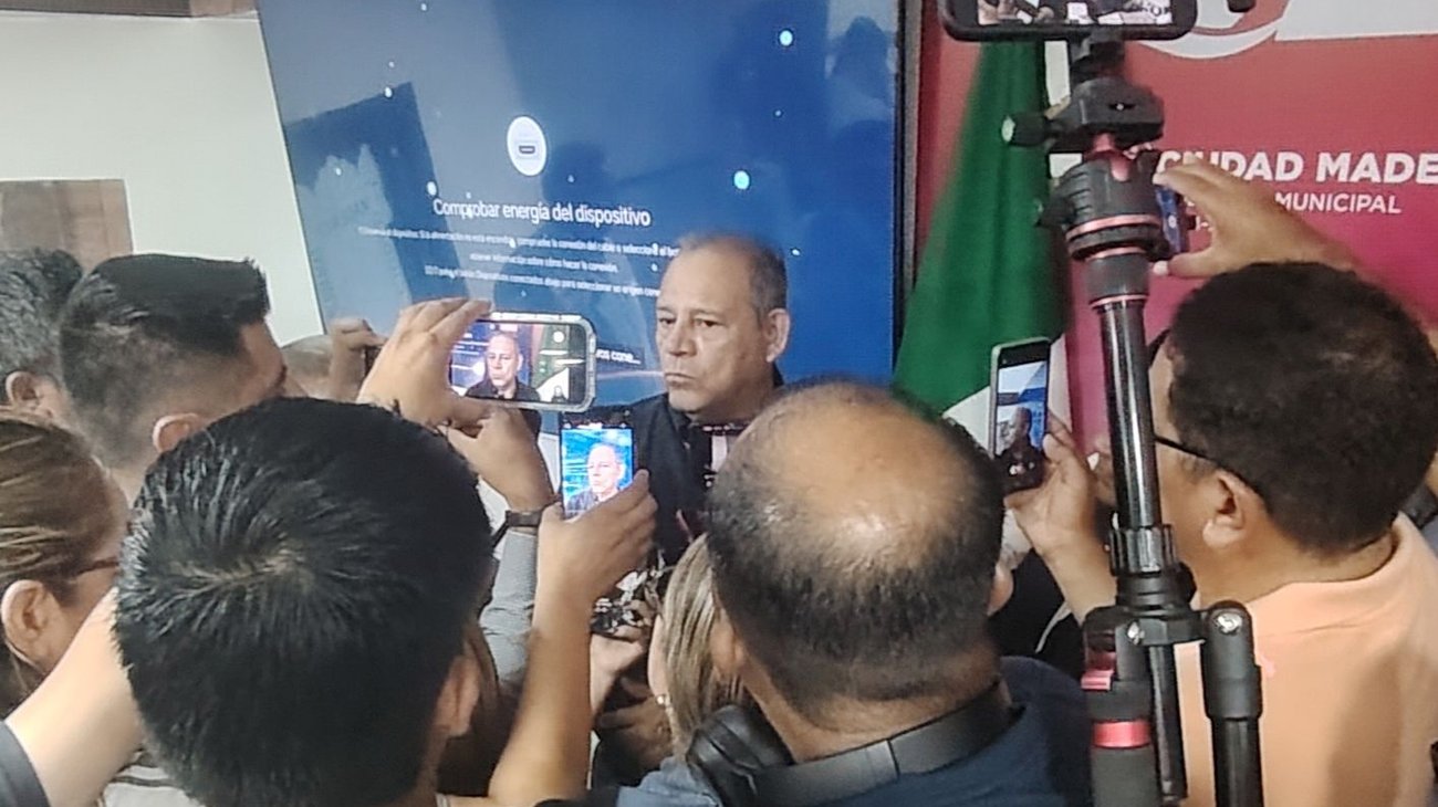 Hallan adeudo fiscal millonario oculto en Madero