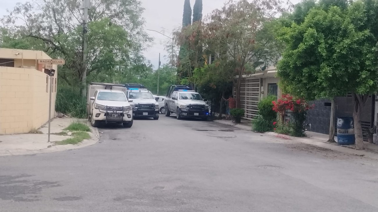 Muere bebé de un mes tras presunta caída en Apodaca