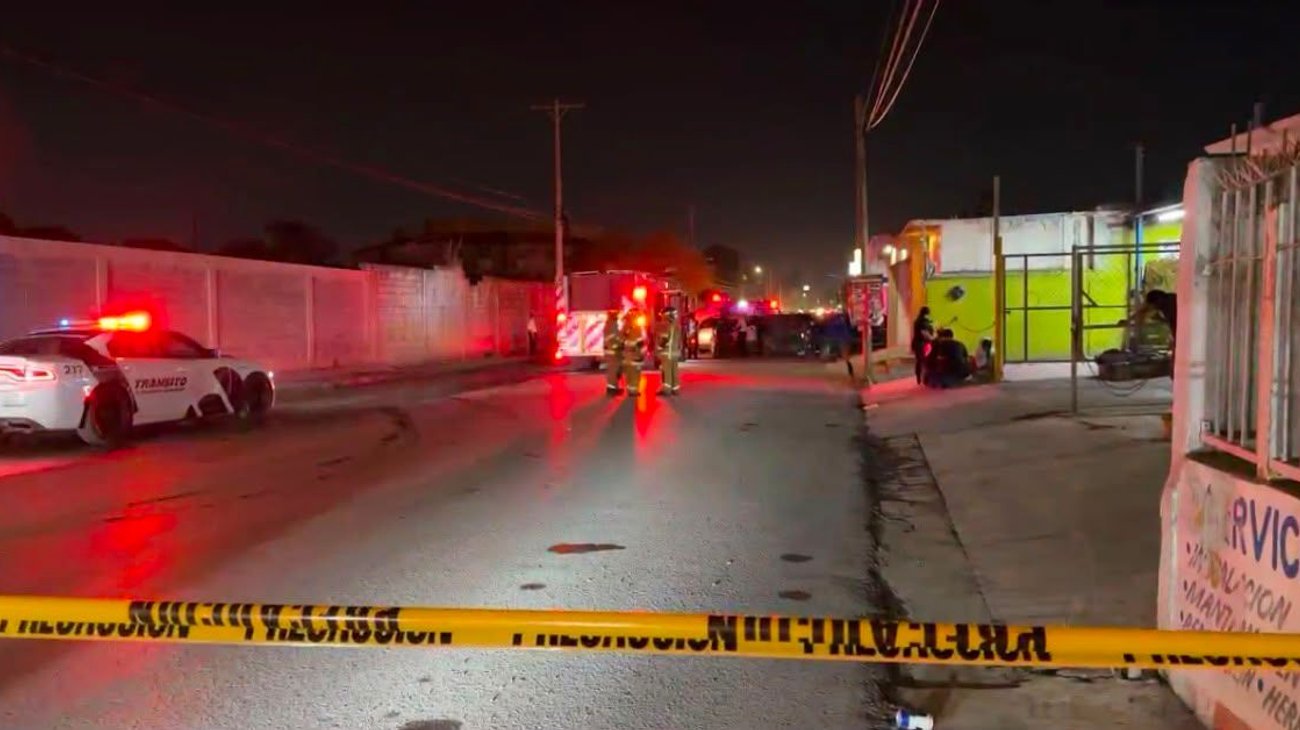 Matamoros cubre gastos funerarios tras fatal accidente vial