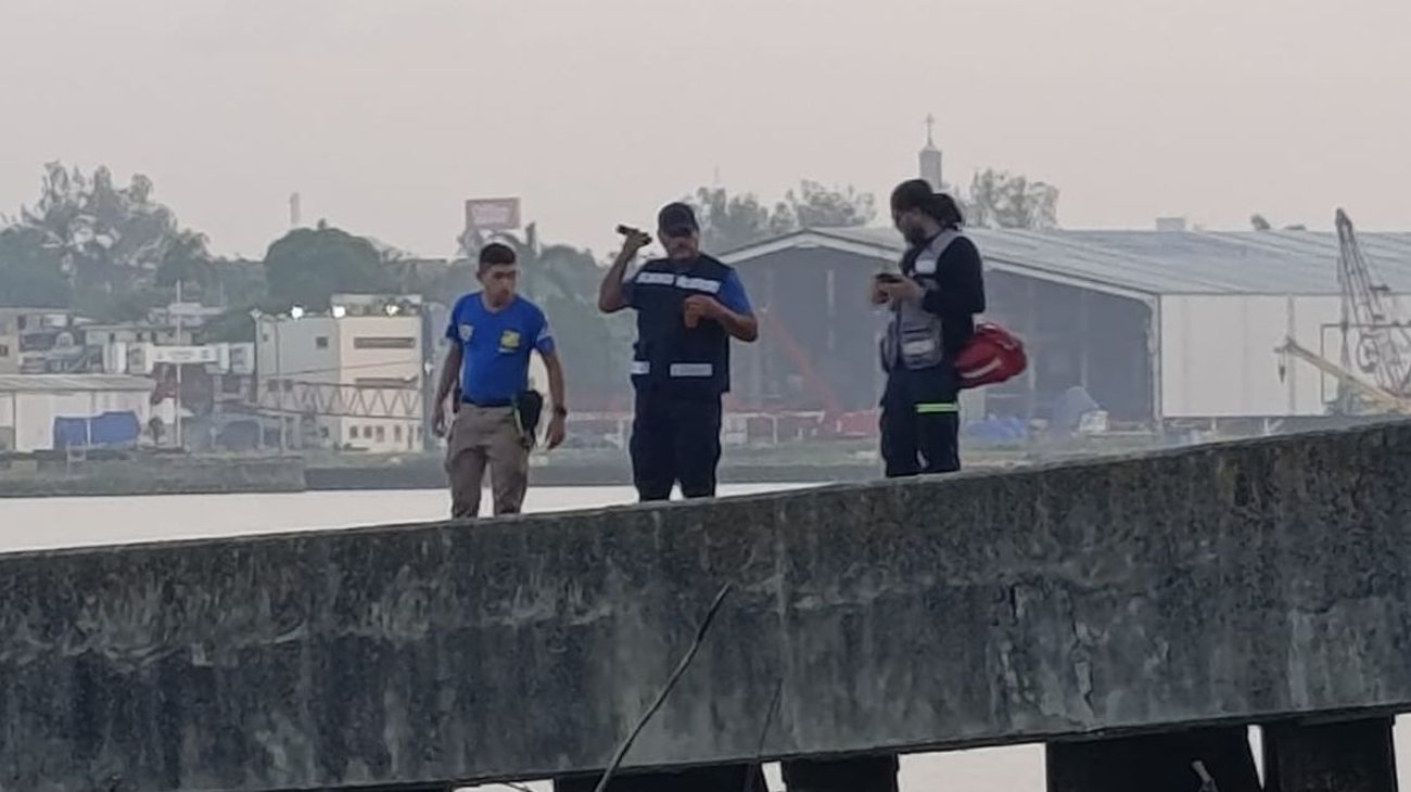 Intensa búsqueda en el Pánuco por desaparición de niña de 12 años