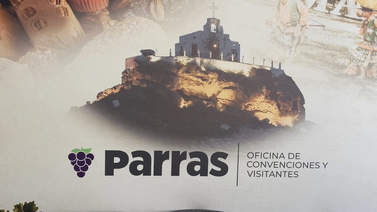 Parras se prepara para una jornada de vino, parrilla y rodeo