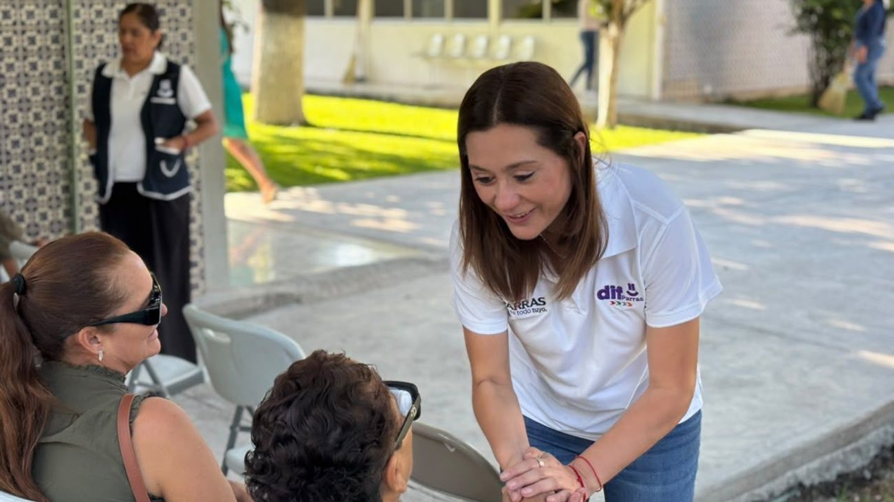 Cirugías de cataratas benefician a 88 personas en Parras