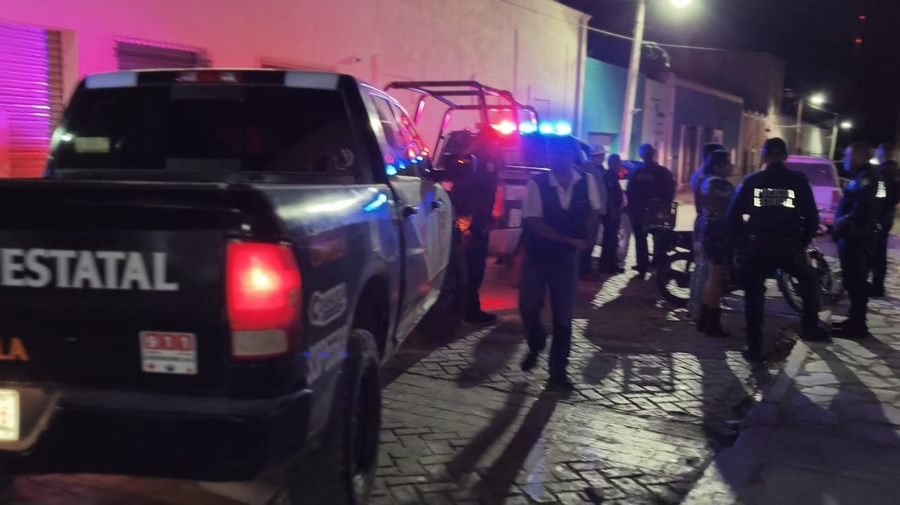 Refuerzan vigilancia nocturna y operativos preventivos en Parras