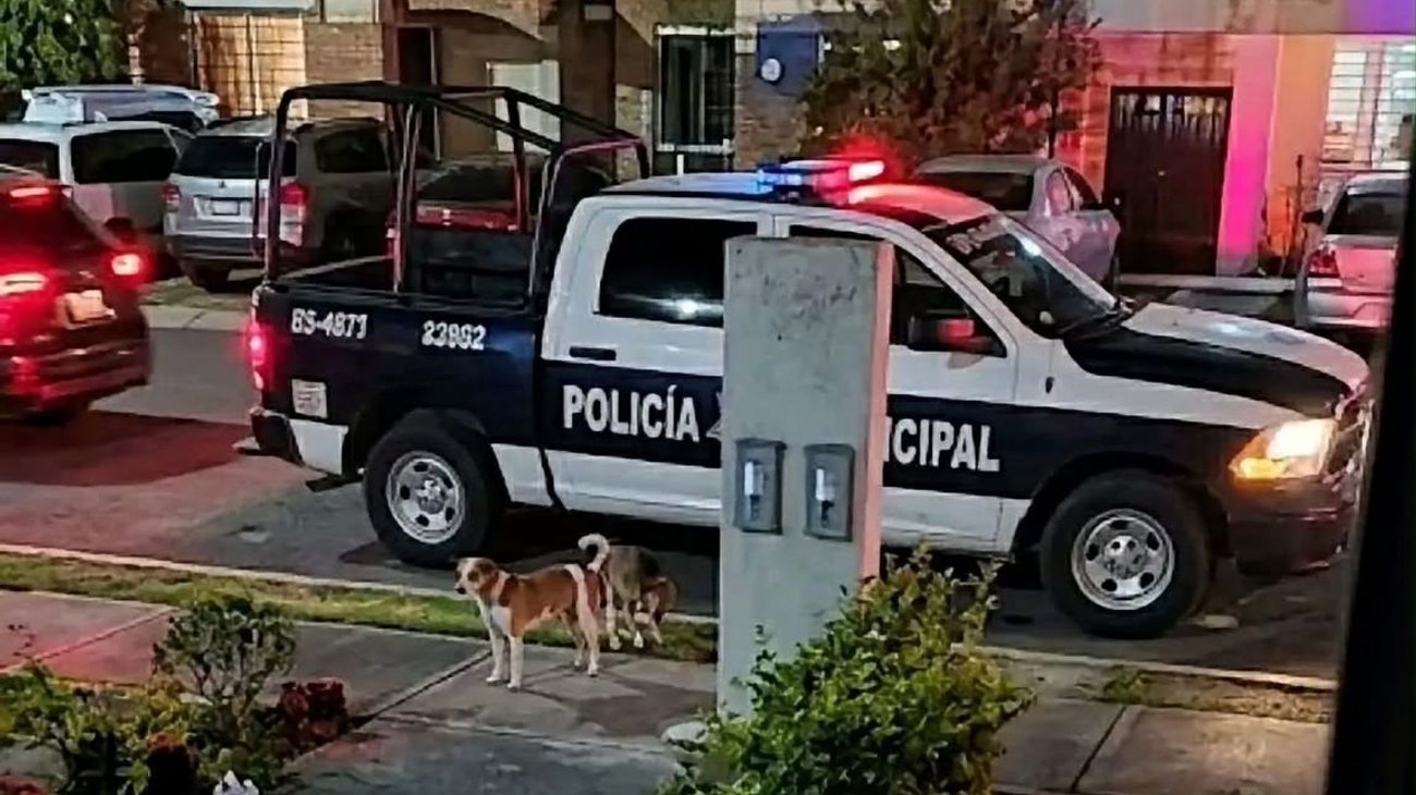 Muere mujer acuchillada por su expareja en Pesqueria 