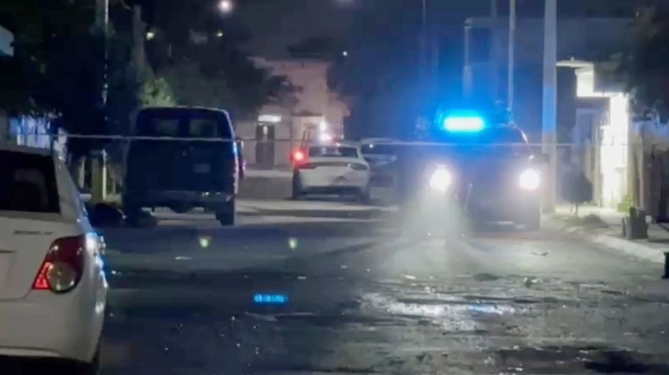 Ataque contra hermanos deja un muerto en El Carmen