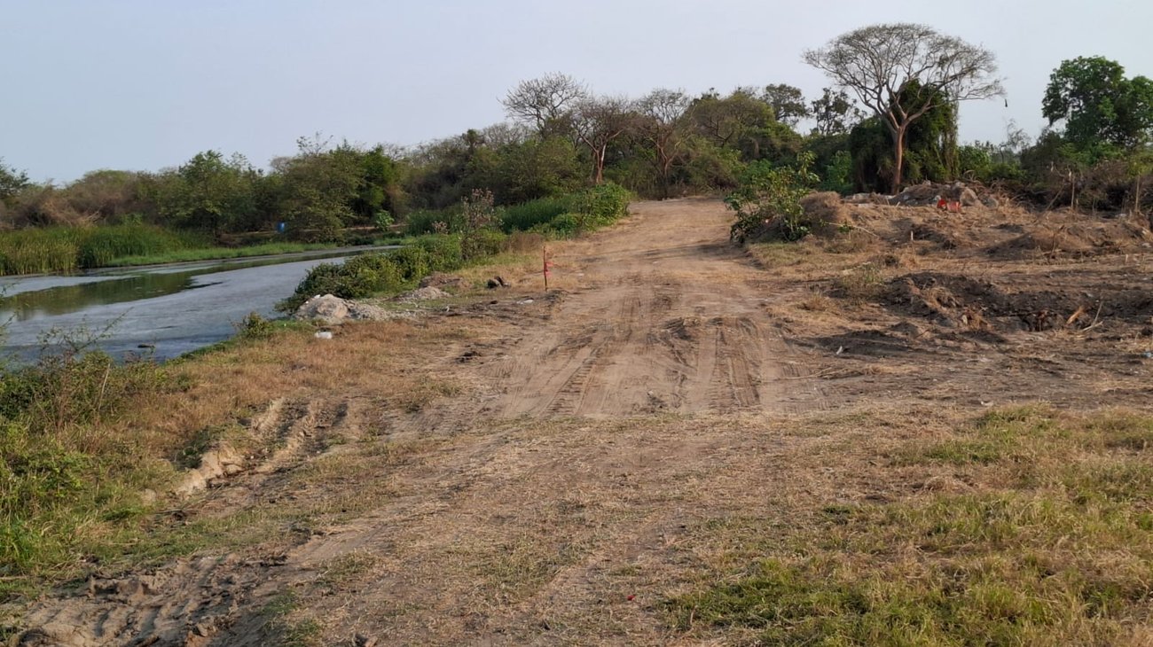 ITAVU confirma denuncias por invasión de predios en Tamaulipas